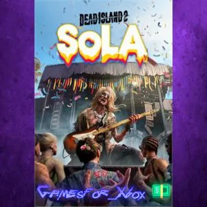 ️Dead Island 2 - SoLA XBOX DLC