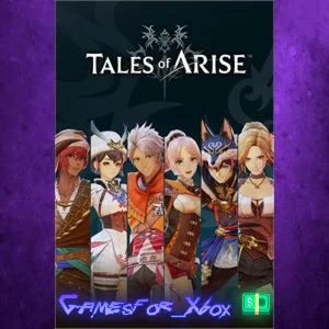 ️Tales of Arise - Premium Costume Pack XBOX DLC