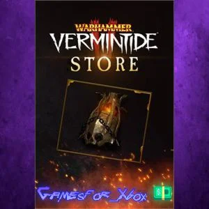 ️Fulminator's Crown XBOX DLC