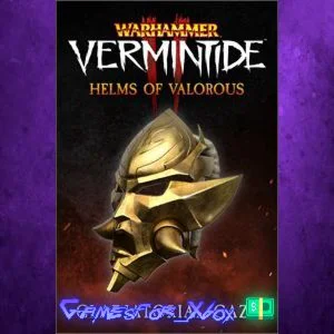 ️Warhammer Vermintide 2 Cosmetic - Gladiatori XBOX DLC