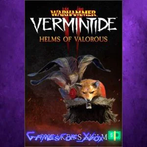 ️Warhammer Vermintide 2 Cosmetic - Sneaker's  XBOX DLC