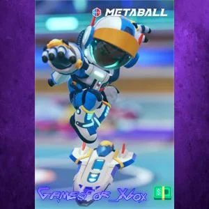 ️Starter Package XBOX DLC