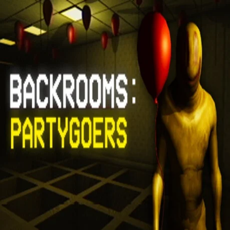 Backrooms: Partygoers (Steam key / РФ+Весь Мир)