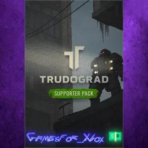 ️TG Supporter Pack XBOX DLC