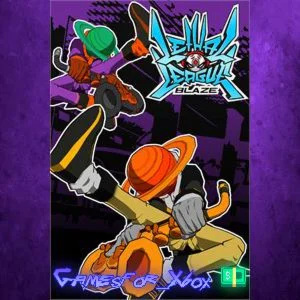 ️Galileo the Funky Saxman Outfit for Candyman XBOX DLC