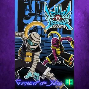 ️Late Stage Illmatic Outfit for Dice XBOX DLC