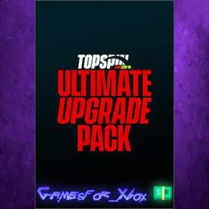 ️Ultimate Upgrade Pack XBOX DLC