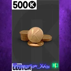 ️Warface Clutch - 500 Kredits XBOX DLC