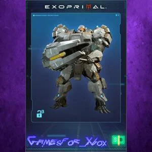 ️Krieger β Early Unlock Ticket XBOX DLC