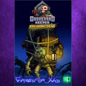 ️Breaking Dead DLC XBOX DLC