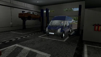 City Car Driving STEAM АВТО RU/UA/KZ/СНГ