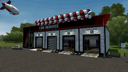 City Car Driving STEAM АВТО RU/UA/KZ/СНГ