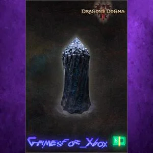 ️Dragon's Dogma 2 Portcrystal - Warp Location XBOX DLC