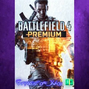 ️Battlefield 4 Premium XBOX DLC
