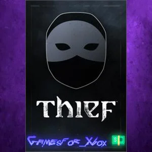 ️Thief - Booster Pack Opportunist XBOX DLC