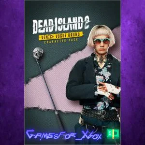 ️Dead Island 2 Character Pack - Venice Vogue  XBOX DLC