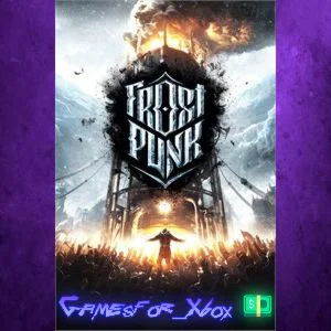 ️Frostpunk Season Pass WIND DLC
