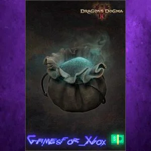 ️Dragon's Dogma 2 Ambivalent Rift Incense - C XBOX DLC