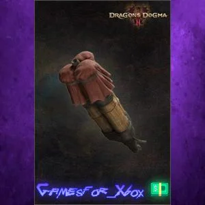 ️Dragon's Dogma 2 Harpysnare Smoke Beacons -  XBOX DLC