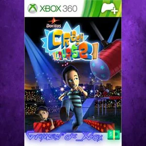 ️Doritos Crash Course City Lights Trial XBOX DLC