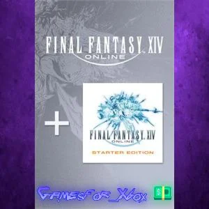 ️Starter Edition - License XBOX DLC