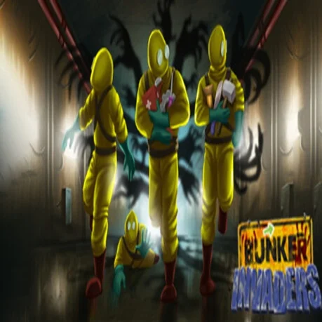 Bunker Invaders (Steam key / РФ+Весь Мир)