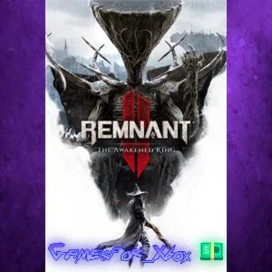 ️Remnant II - The Awakened King XBOX DLC
