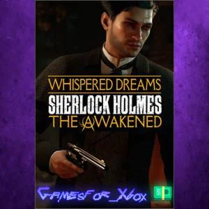 ️The Whispered Dreams Side Quest Pack XBOX DLC