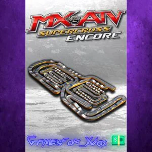 ️James Stewart Compound XBOX DLC