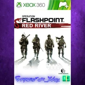 ️Valley of Death XBOX DLC