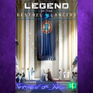 ️MechWarrior 5 Mercenaries - Legend of the Ke XBOX DLC