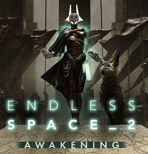 ENDLESS Space 2 - Awakening (Steam Gift Россия KZ UA)