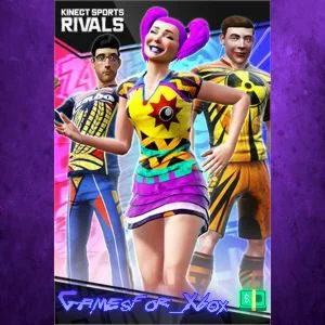 ️Rare Challenge Bundle XBOX DLC