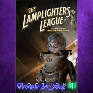 ️The Lamplighters League - Nocturne XBOX DLC