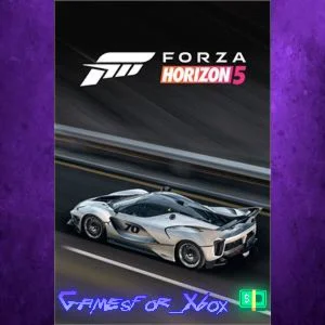 ️Forza Horizon 5 2018 Ferrari FXX-K E XBOX DLC