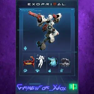 ️Nimbus Fancy Banshee Set XBOX DLC