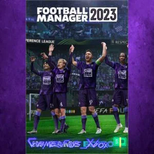 ️Football Manager 2023 Editor WIND DLC