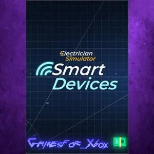 ️Electrician Simulator - Smart Devices XBOX DLC