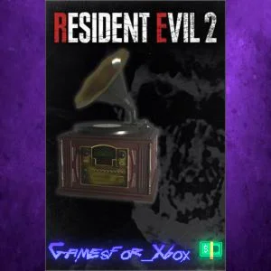 ️Original Ver. Soundtrack Swap XBOX DLC