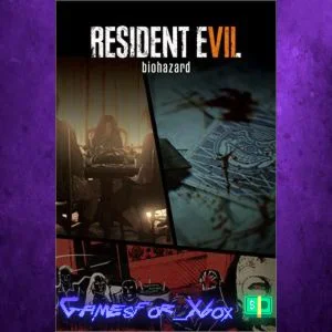 ️Banned Footage Vol.2 XBOX DLC