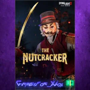 ️Dying Light 2 Stay Human - Nutcracker Bundle XBOX DLC