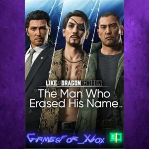 ️Legendary Fighter Pack XBOX DLC