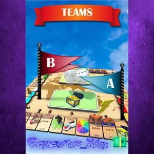 ️Rento Teams XBOX DLC