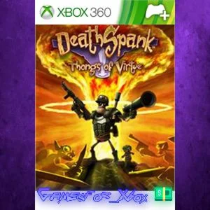 ️The Snowy Mountain Dungeon XBOX DLC