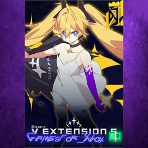 ️DJMAX RESPECT V - V EXTENSION V PACK XBOX DLC