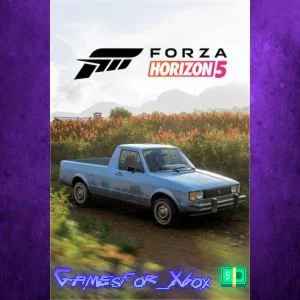 ️Forza Horizon 5 1982 VW Pickup XBOX DLC
