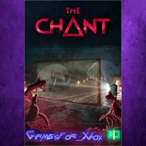️The Chant - 70s VFX Filter Mode XBOX DLC