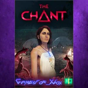 ️The Chant - Spiritual Retreat Outfit XBOX DLC