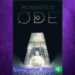 ️Morkredd - ODE XBOX DLC