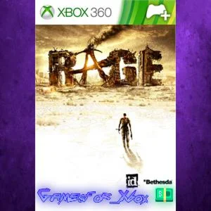 ️The Scorchers XBOX DLC